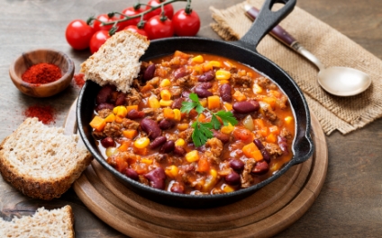 Delicious Chili