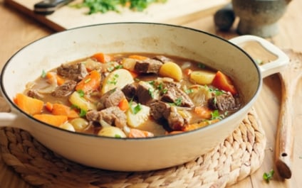 Beef Stew